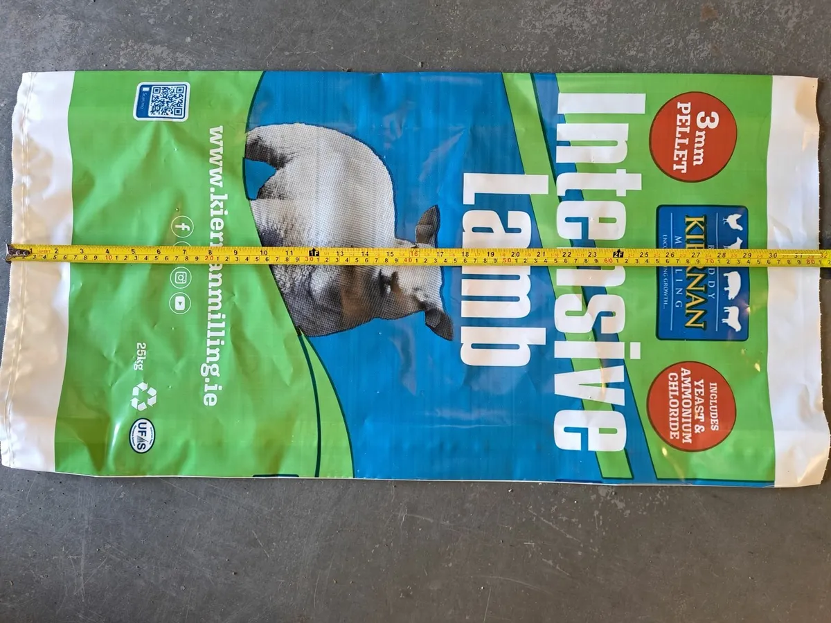 New Plastic Bags - Image 4
