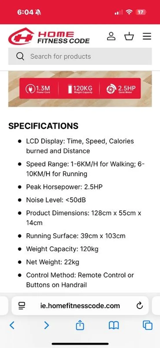 threadmill - Image 2