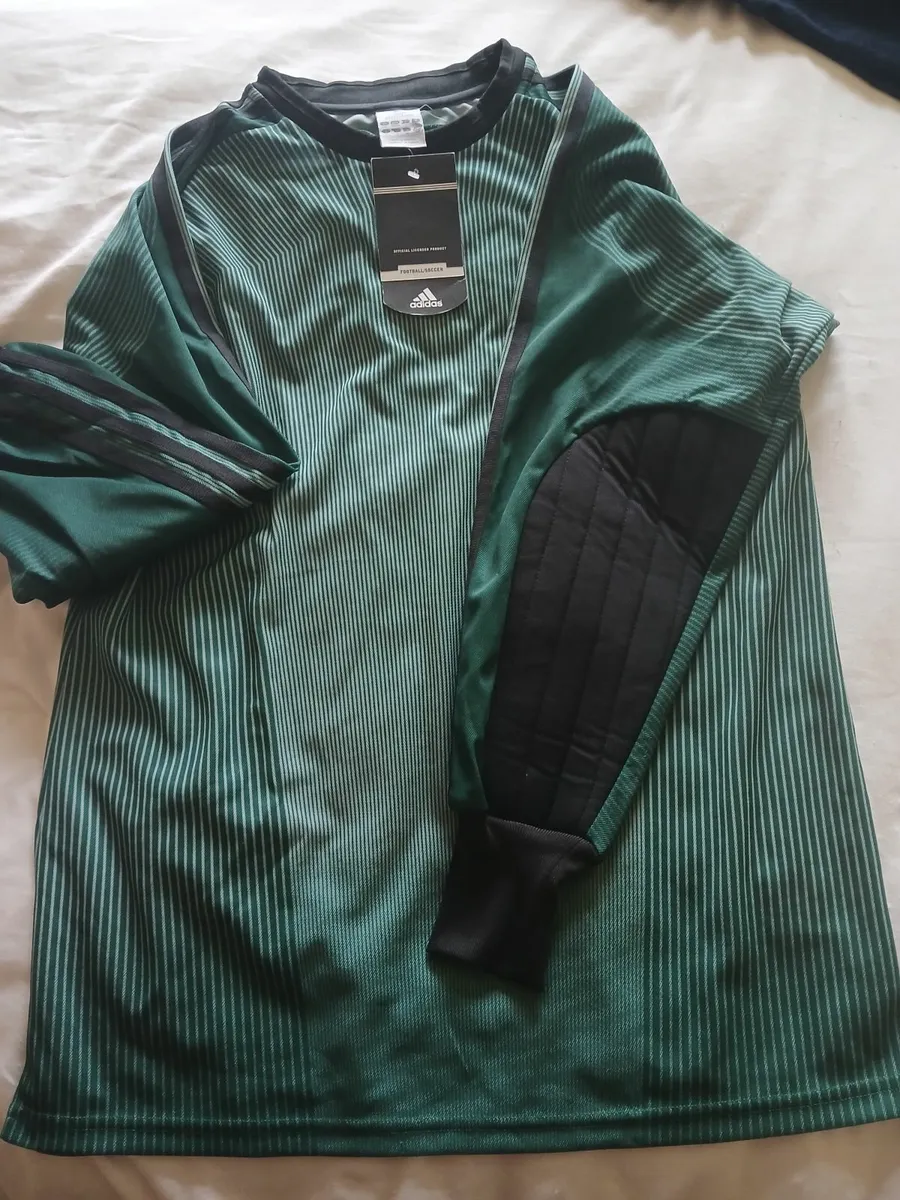Celtic vintage jersey