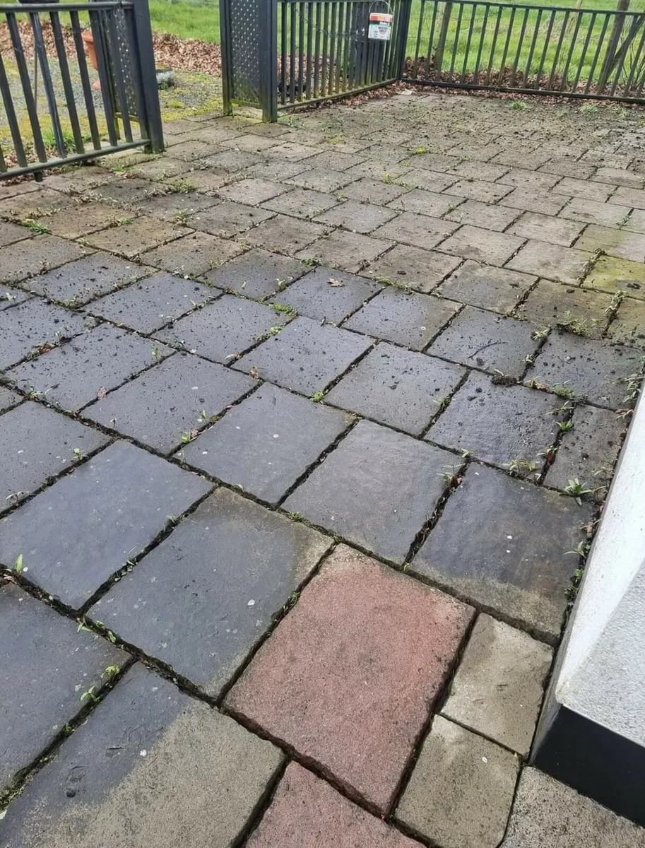 MIDLANDS  POWERWASHING SERVICES - Image 3