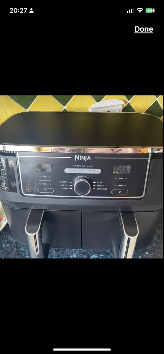 Air fryer - Image 2