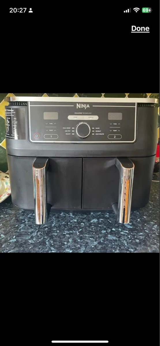 Air fryer - Image 3