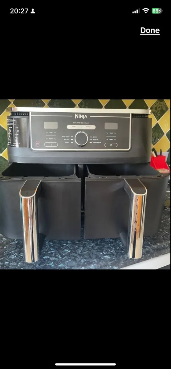 Air fryer - Image 4