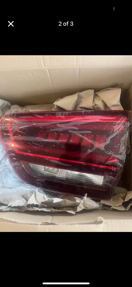 Rear tail light - Image 2