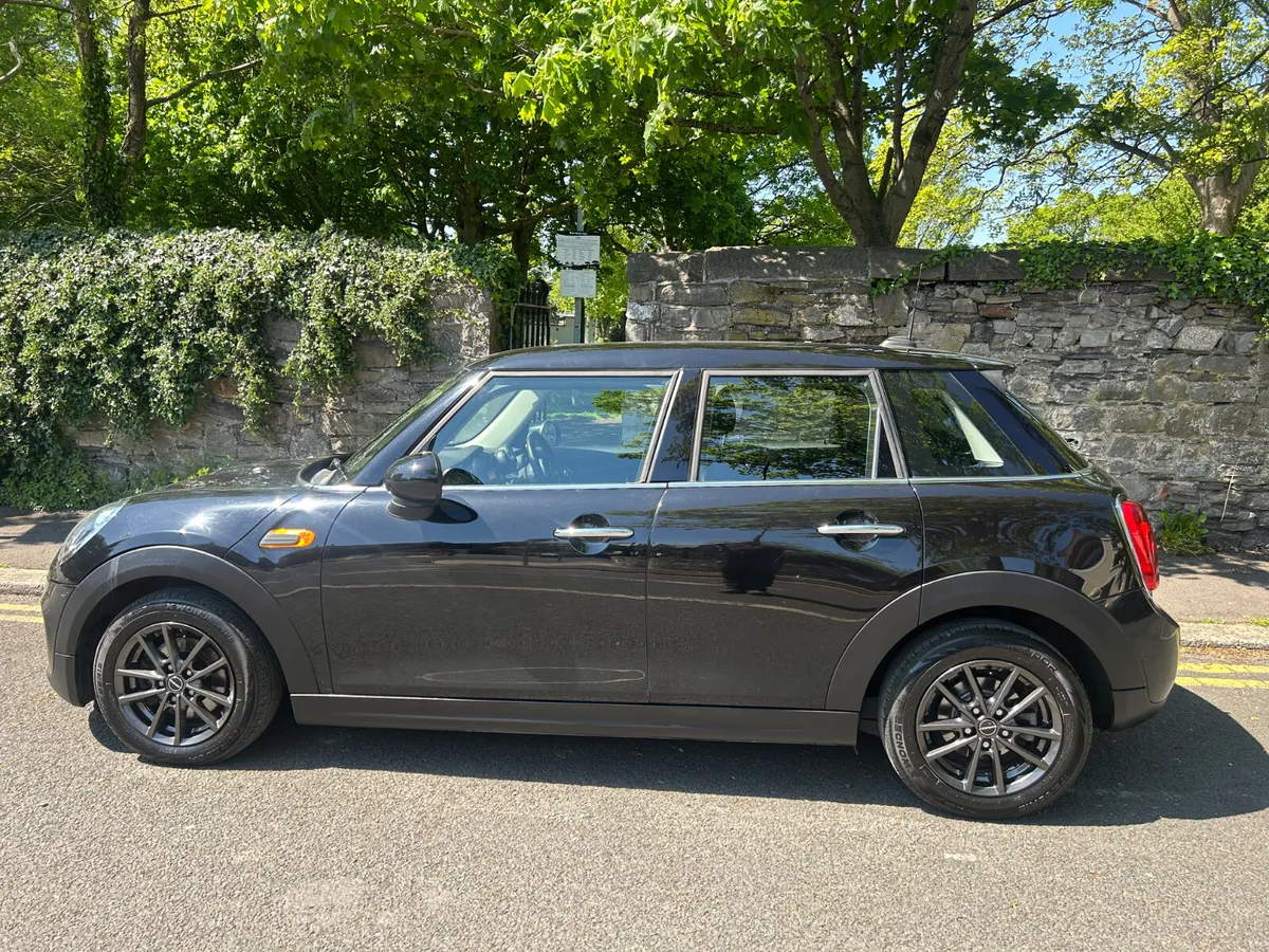 2017 MINI COOPER DIESEL NCT FEBRUARY 2027 - Image 4