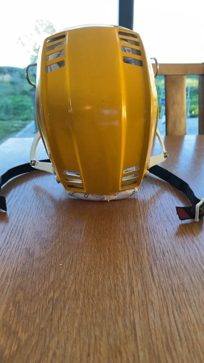 Hurling helmet - Image 4