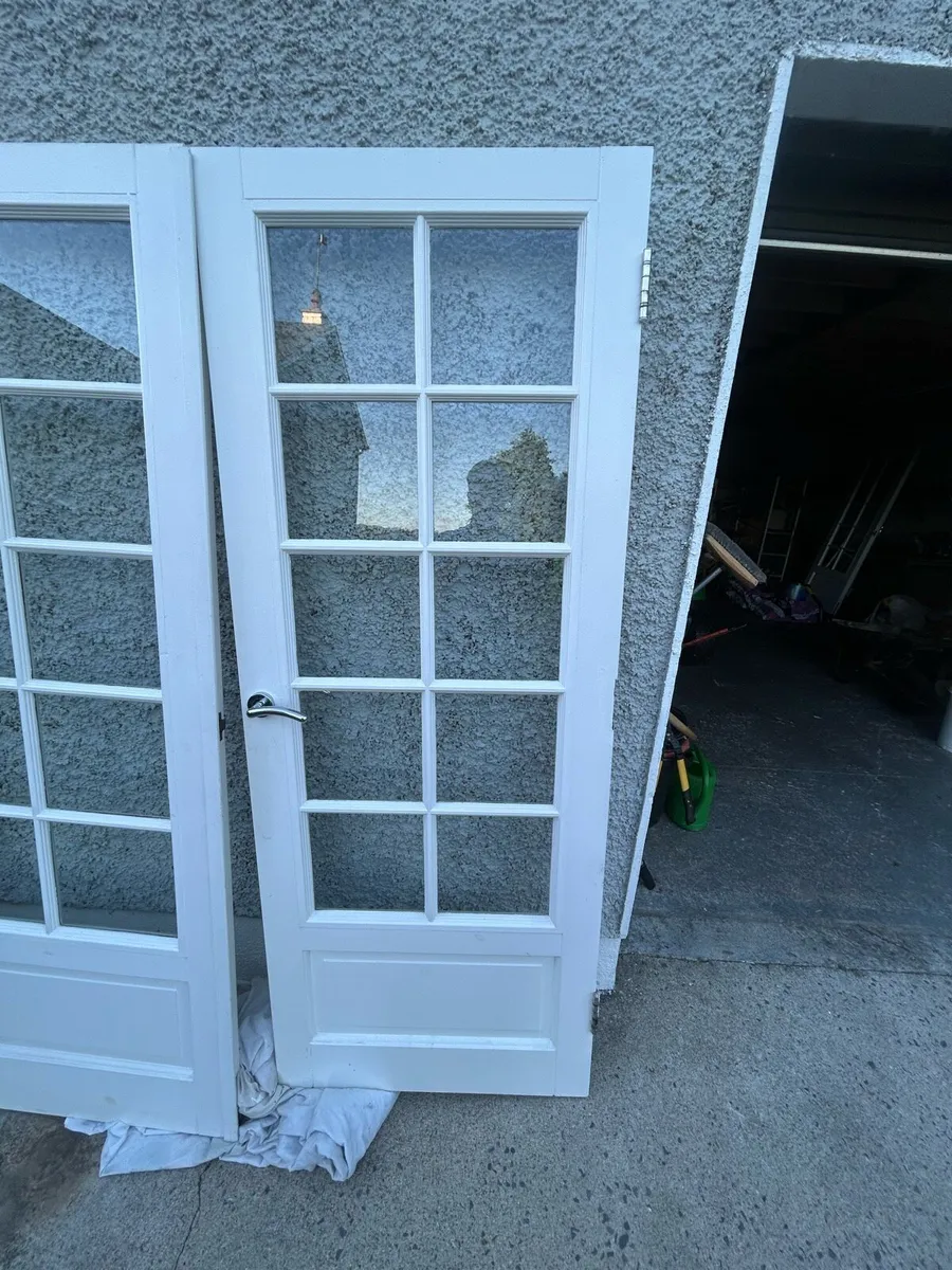 Interior doors for sale - Image 2