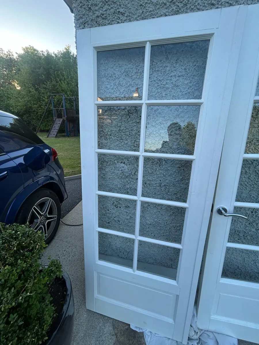 Interior doors for sale - Image 3