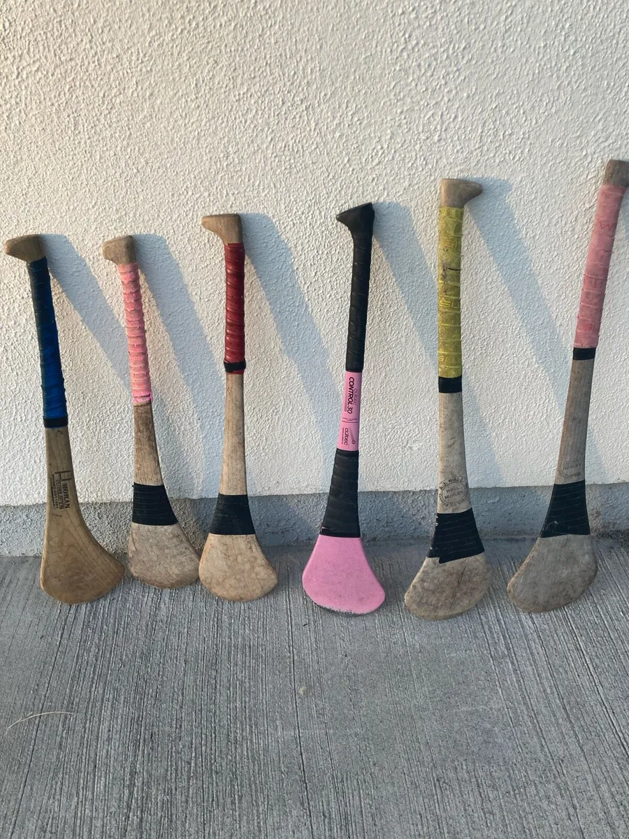 Hurleys - Image 1