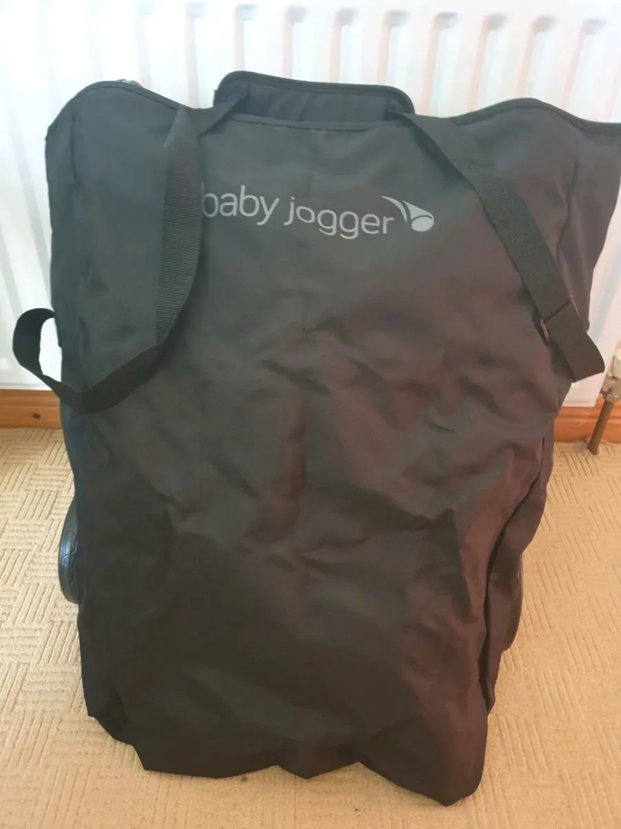 Baby Jogger City Tour 2 - Image 4