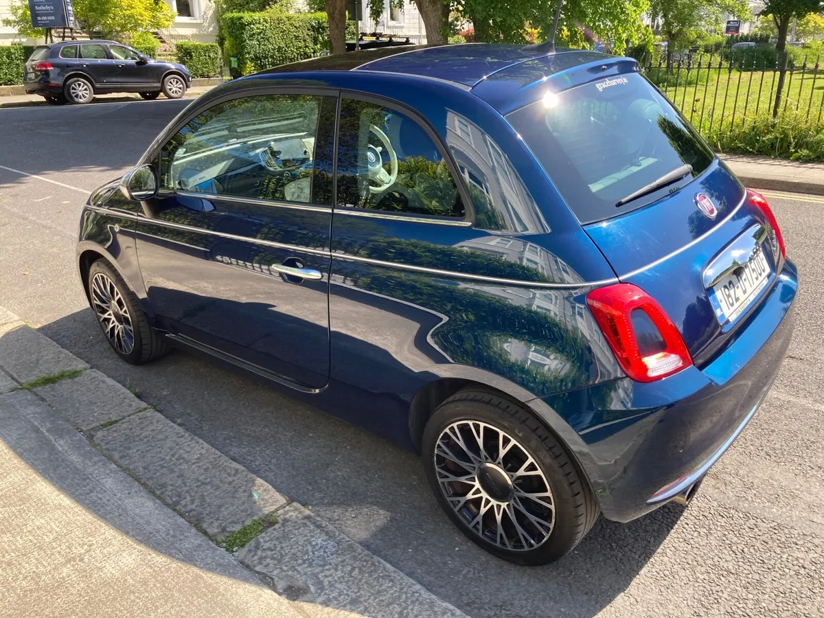 Fiat 500 2018 - Image 3