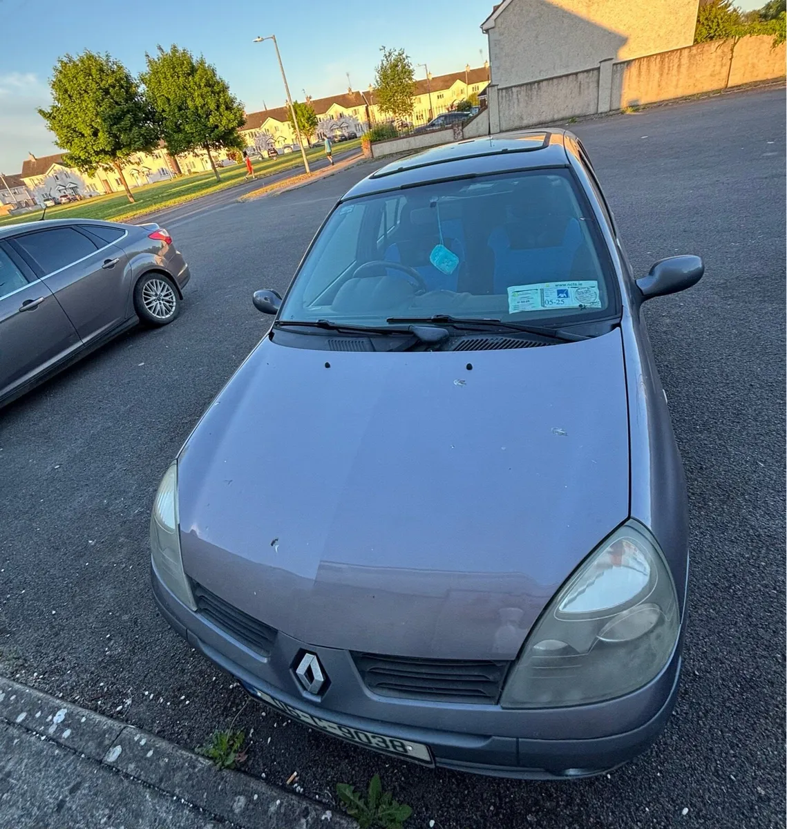 Renault Clio 2006 - Image 3
