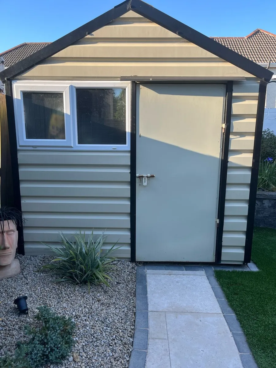 Garden Shed - Image 1