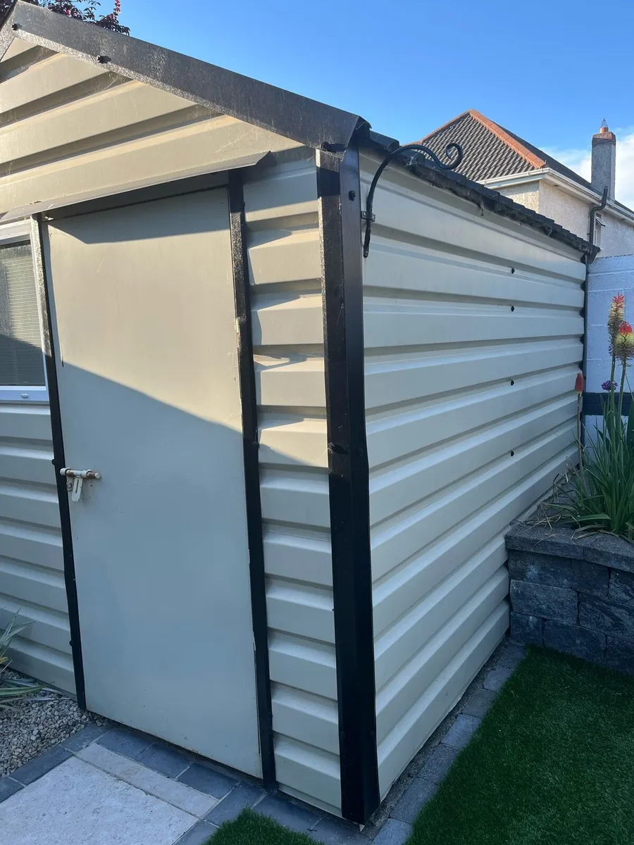 Garden Shed - Image 2