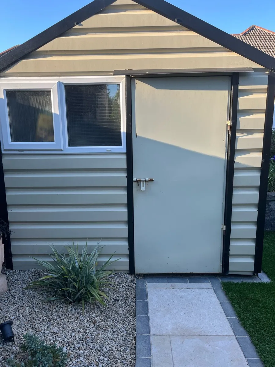 Garden Shed - Image 4