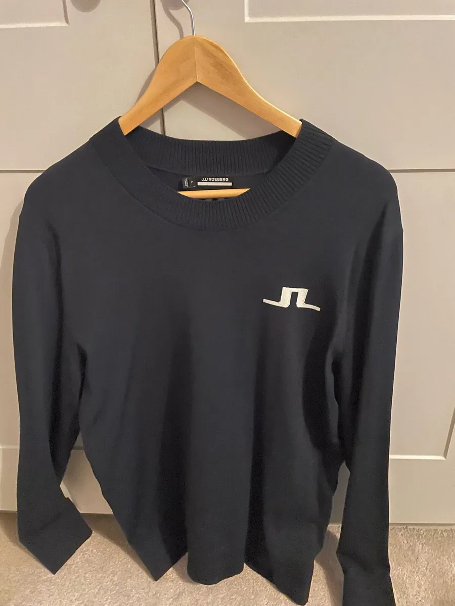 J Lindeberg - Image 1