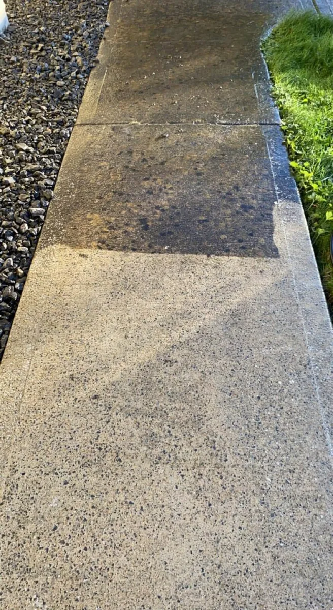 MIDLANDS  POWERWASHING SERVICES - Image 2