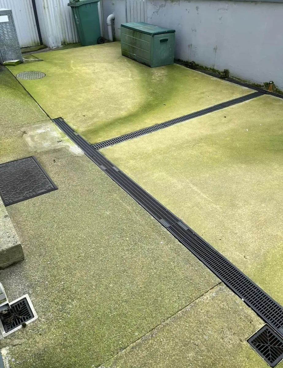 MIDLANDS  POWERWASHING SERVICES - Image 3