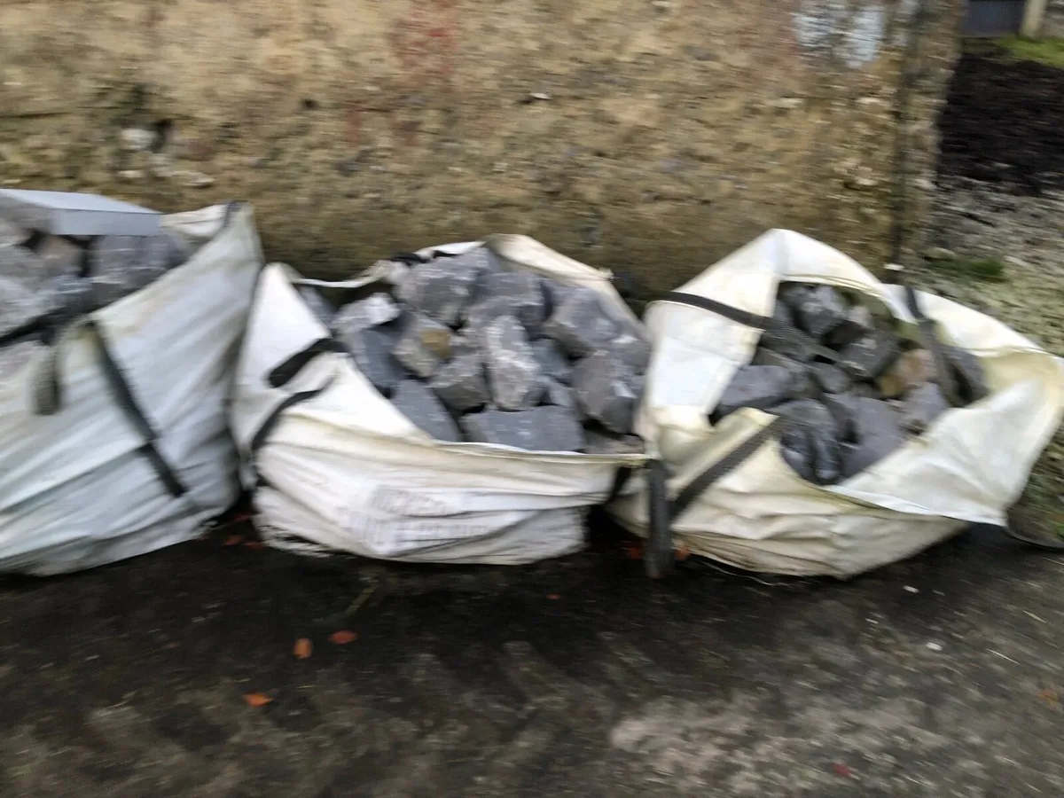 Natural Limestone stone - Image 1