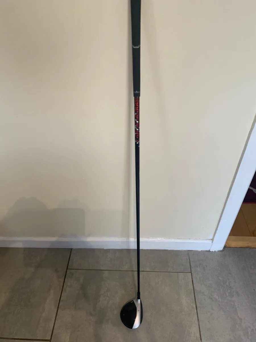Golf club Taylor made m4 3 wood - Image 2