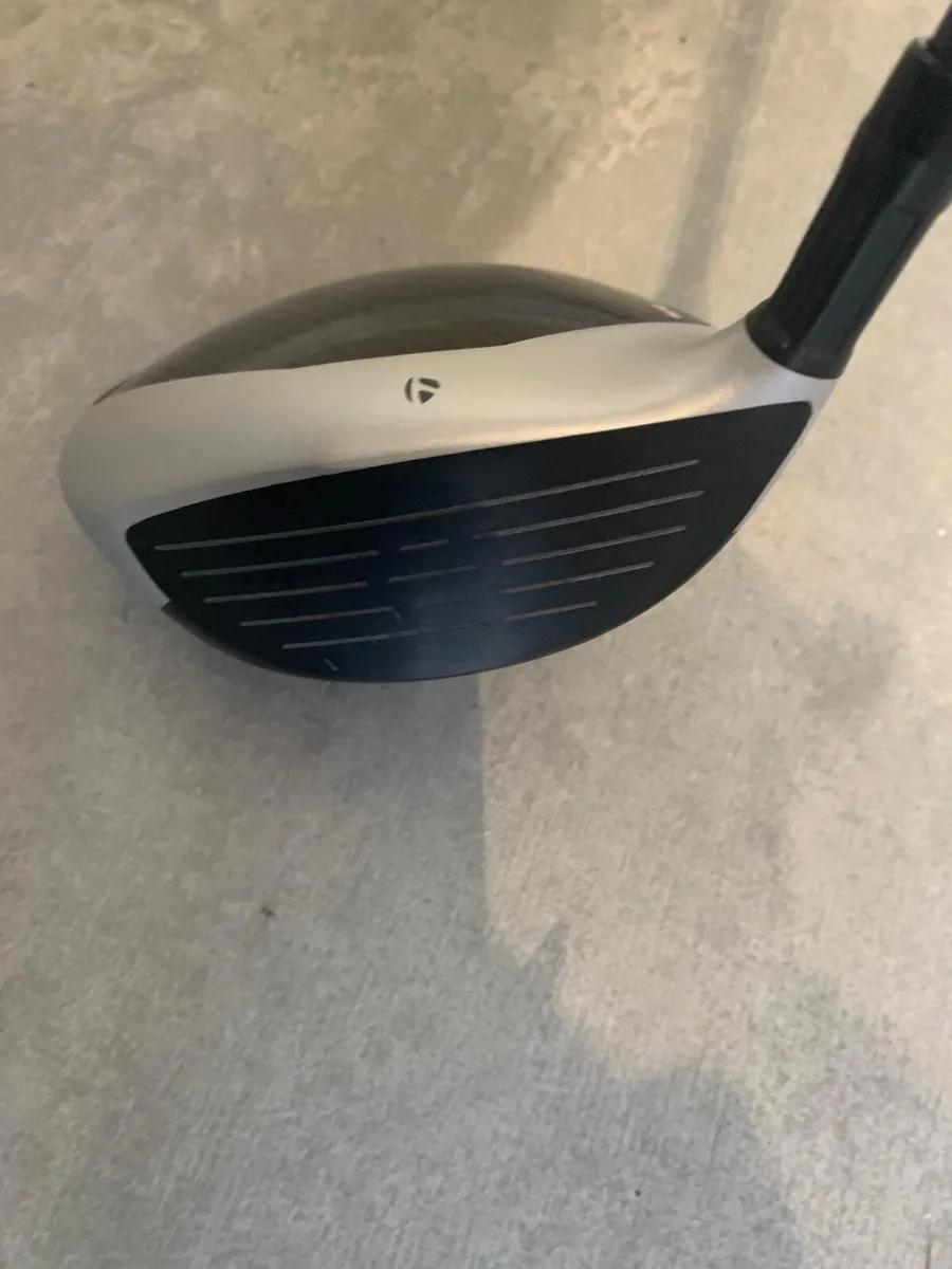 Golf club Taylor made m4 3 wood - Image 3