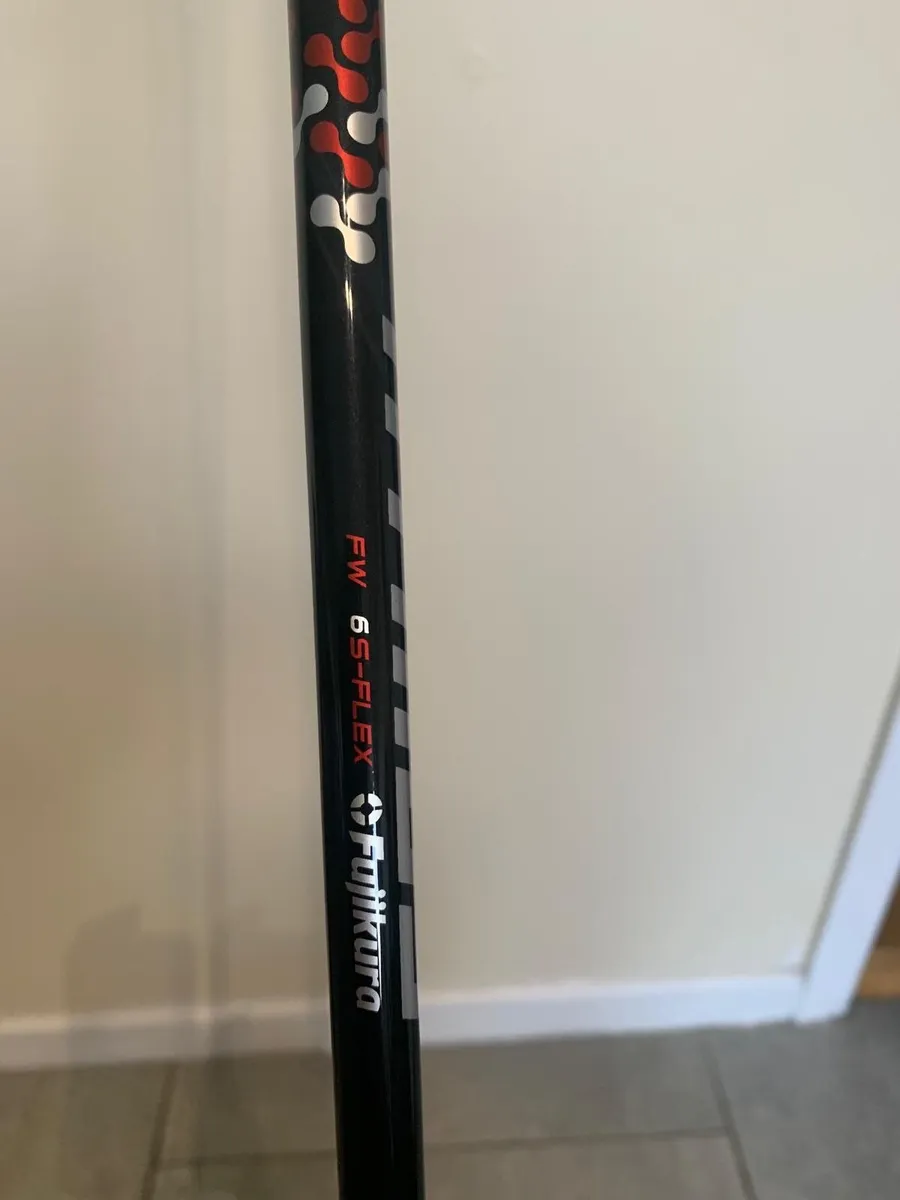 Golf club Taylor made m4 3 wood - Image 4
