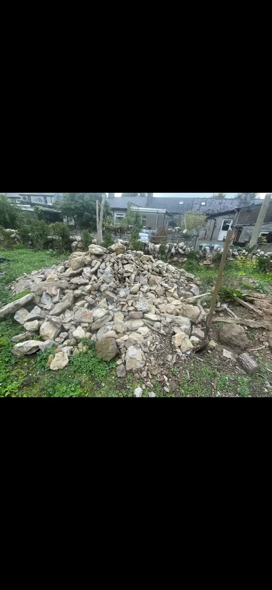 Stones - Image 1