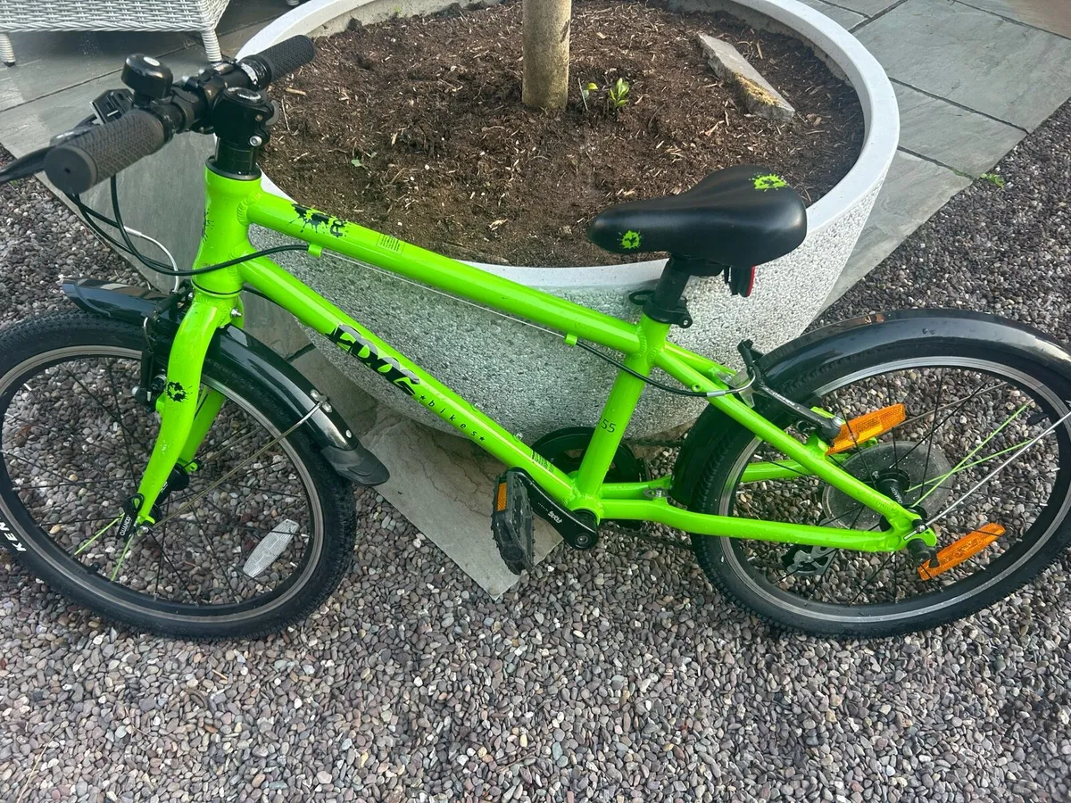 Frog Bike 55 - Image 2