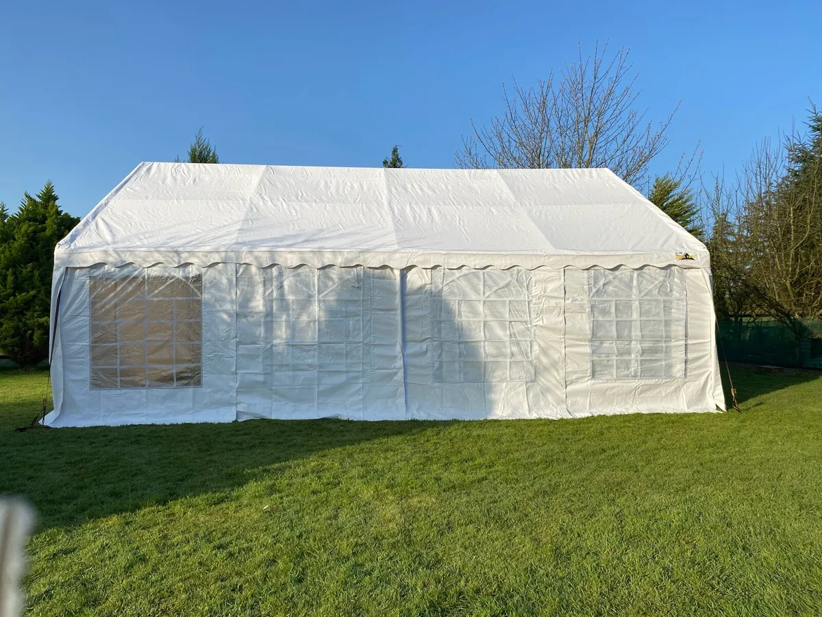 Marquee - Image 1