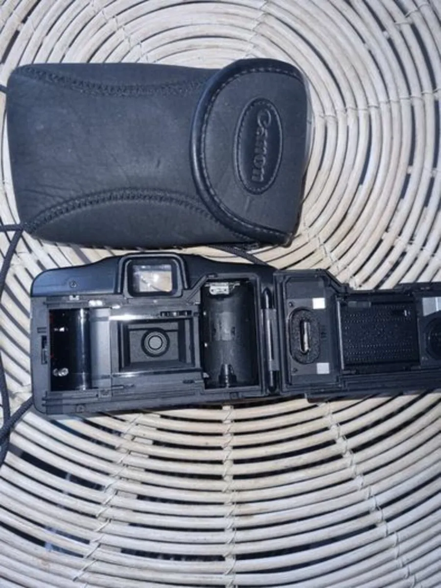 Canon Prima BF-8 Date - Image 4