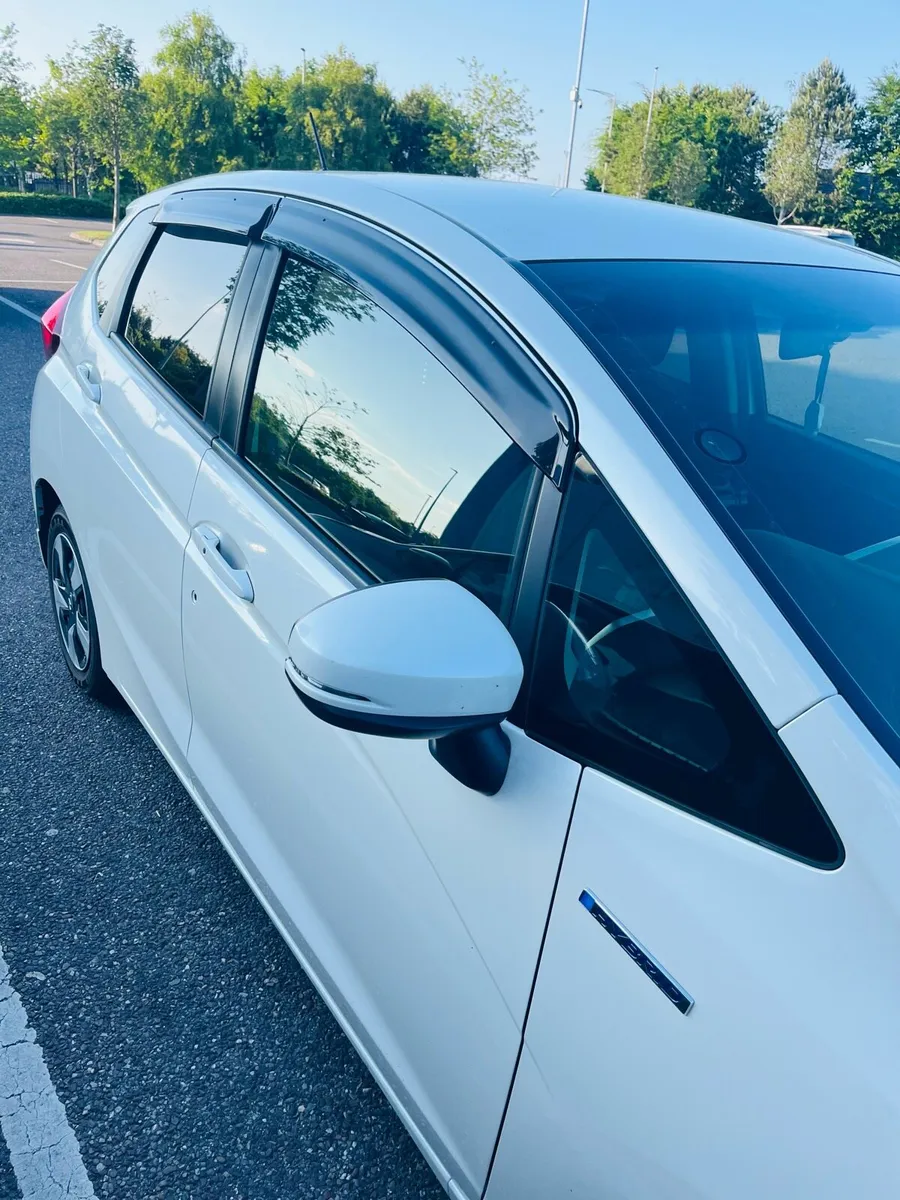 Honda Fit 1.5 lit. Hybrid - Image 4