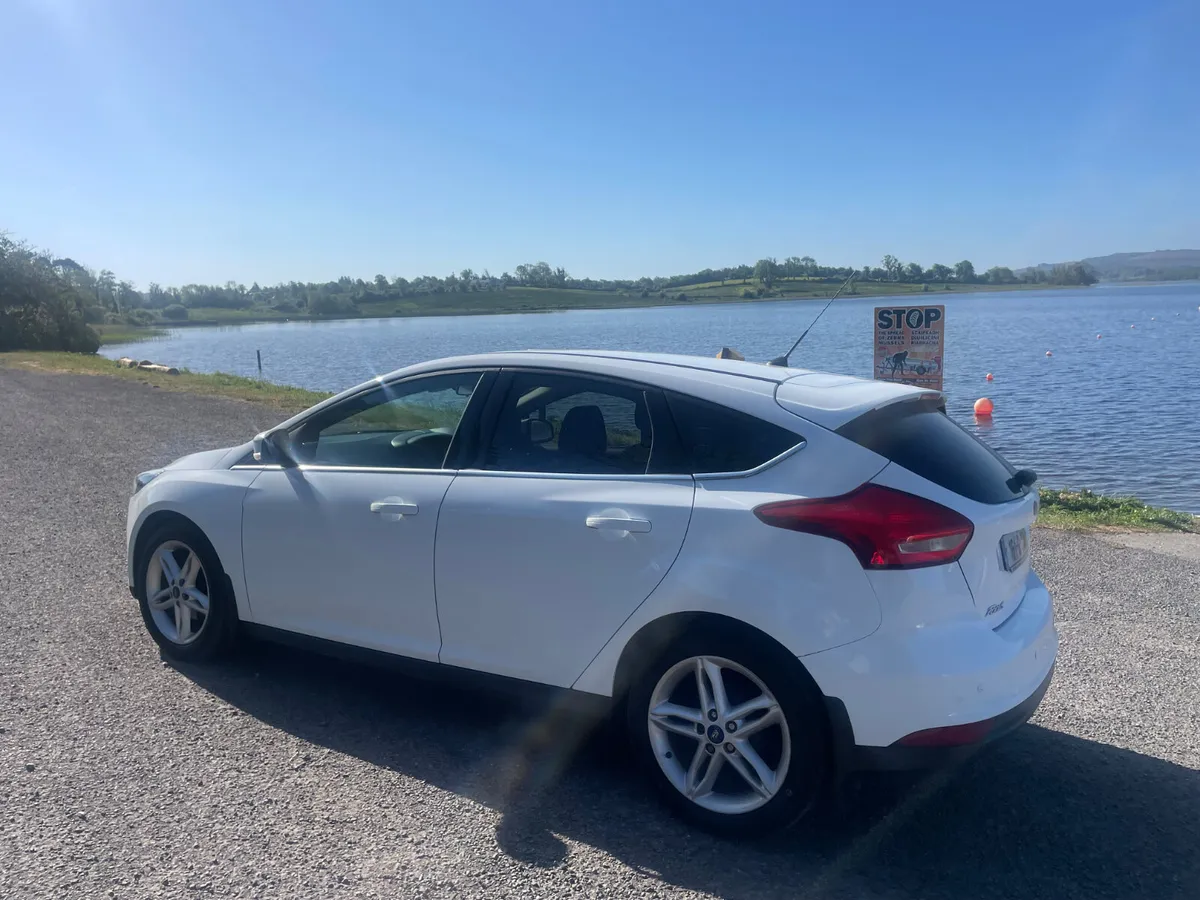 Ford Focus 2016 1.5 diesel nct 2/26 - Image 4
