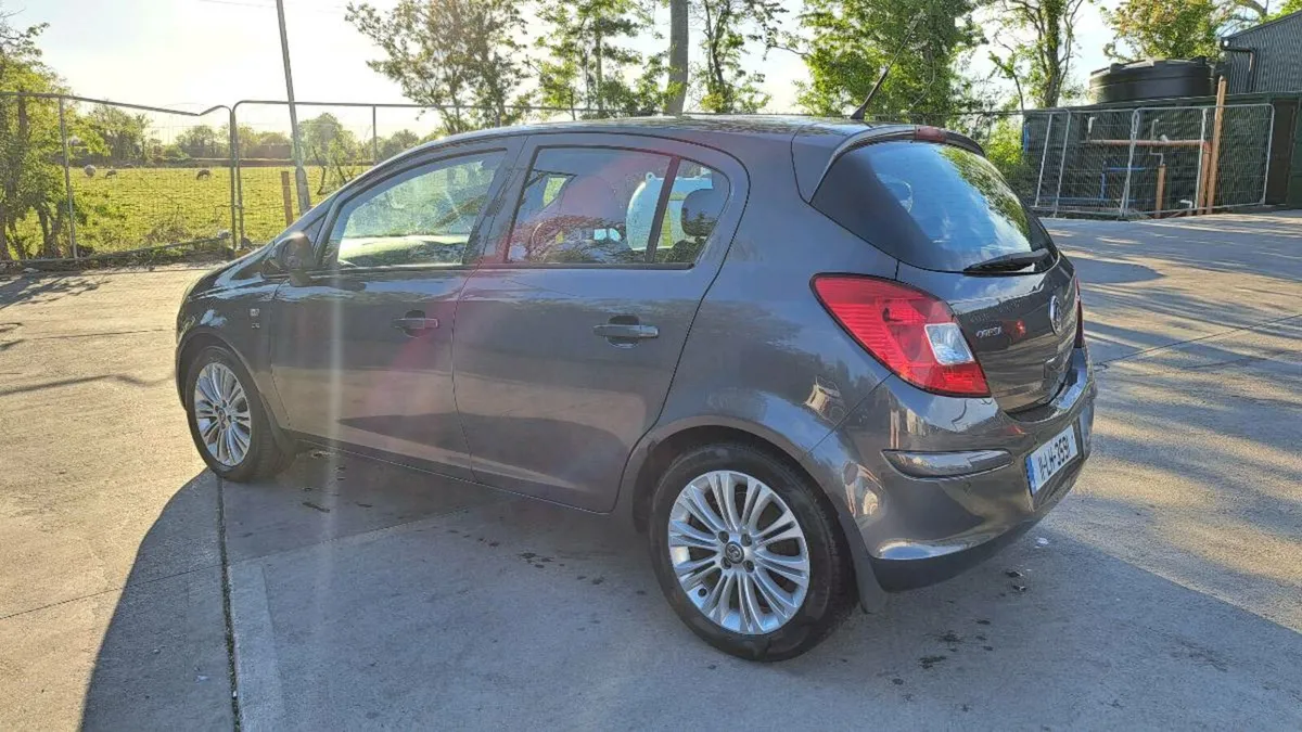 Vauxhall Corsa for sale - Image 2