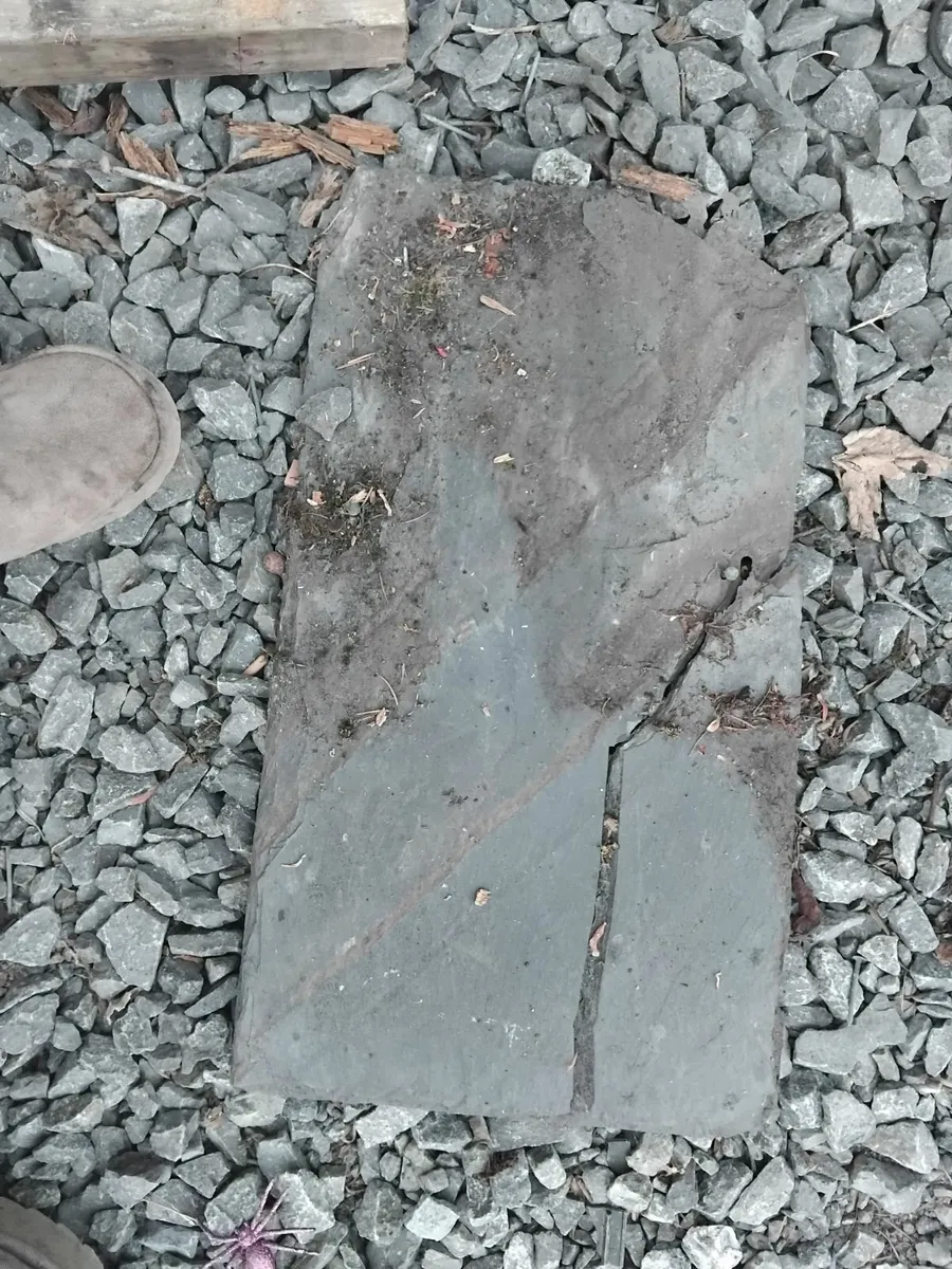 Roof slates - Image 3