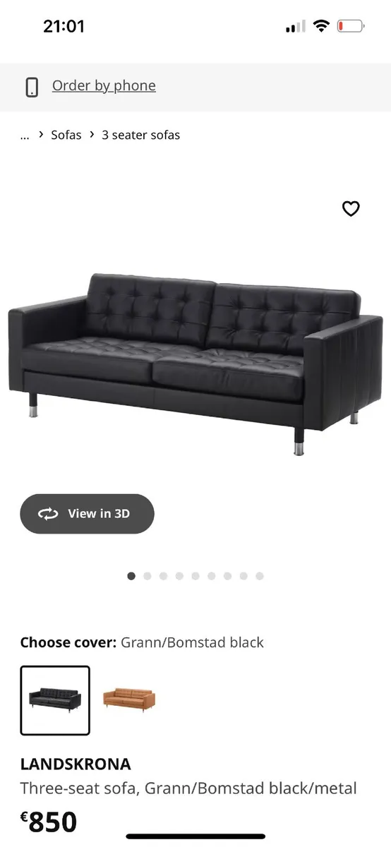 Furniture - Image 3