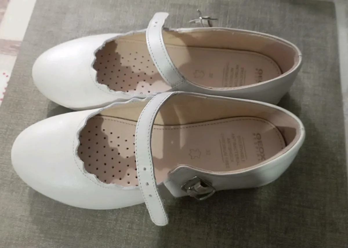 geox girls shoes - Image 2