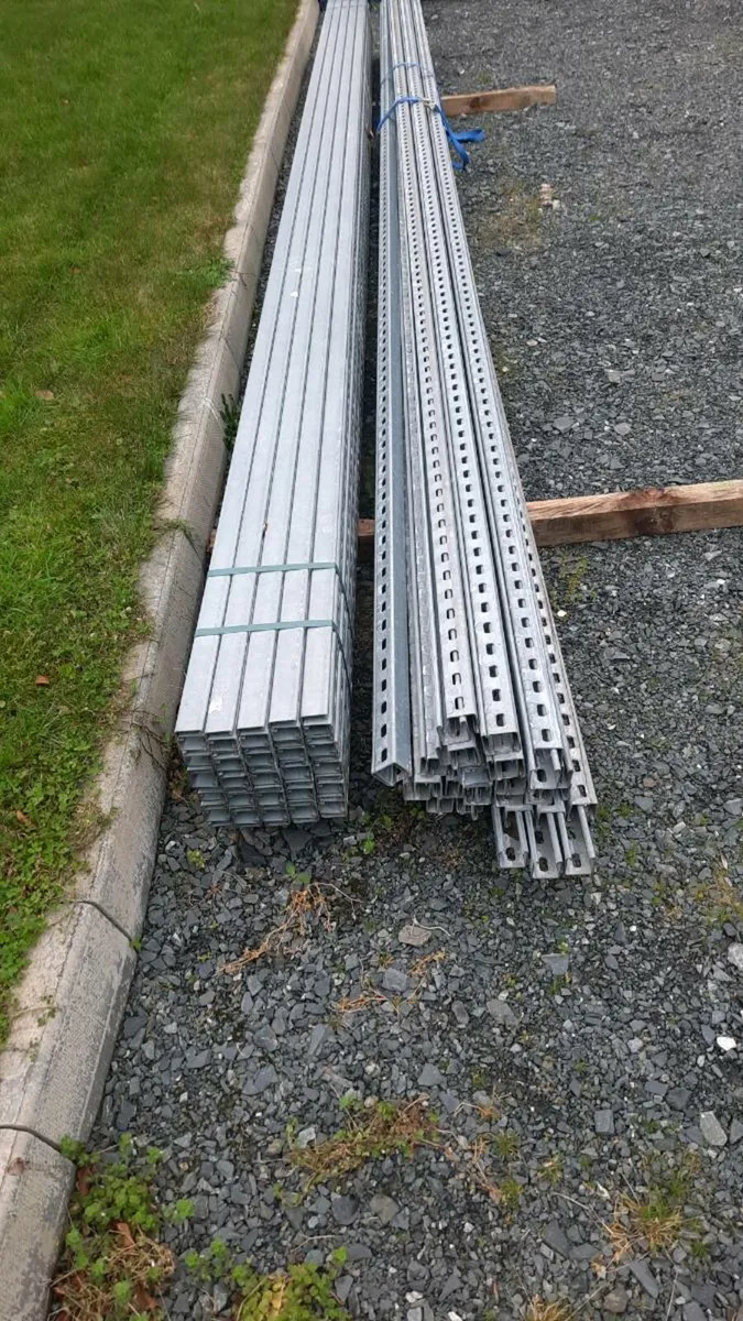 Unistrut