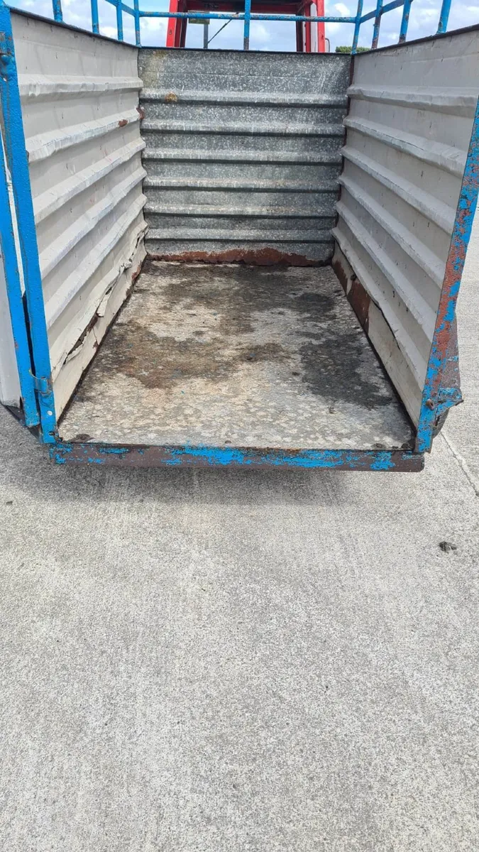 Tractor Trailer - Image 3