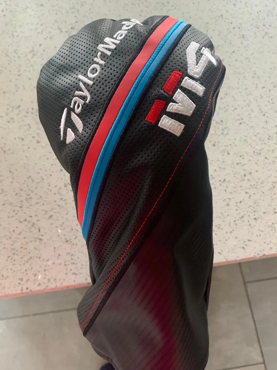 Golf club - Taylor made m4 driver - Image 1