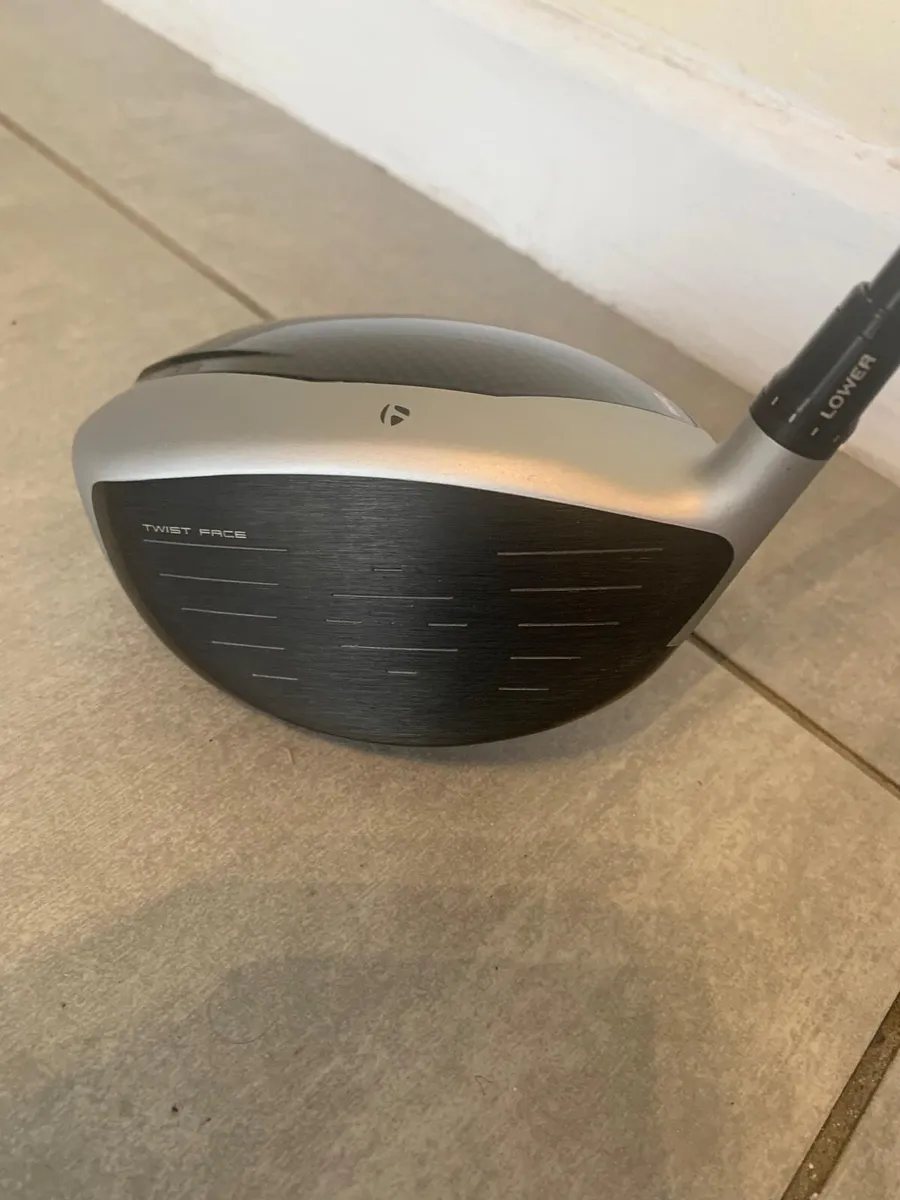 Golf club - Taylor made m4 driver - Image 3