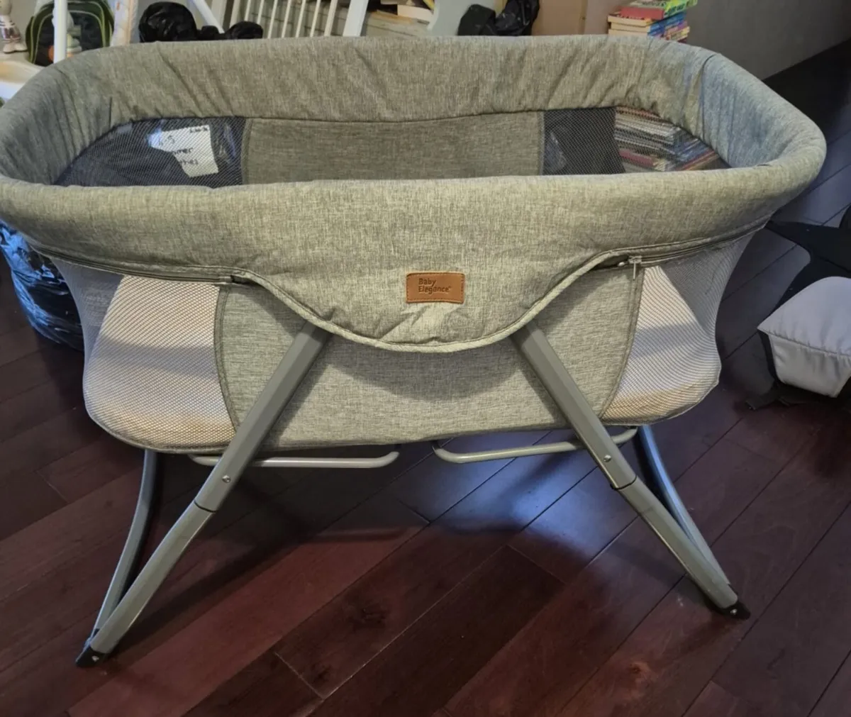 Cot - Image 2