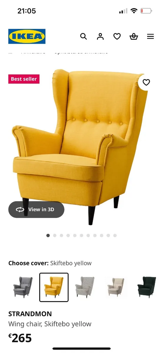 Furniture - Image 2