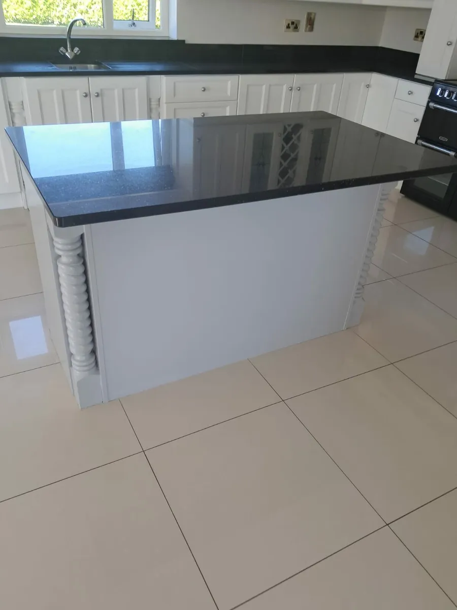 Counter top - Image 1