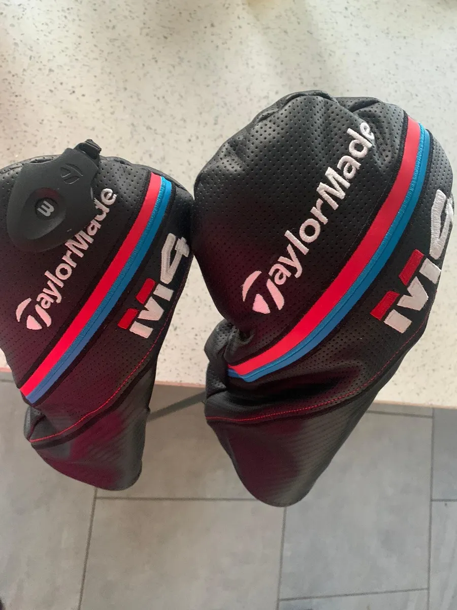 Golf club Taylor made - Image 1
