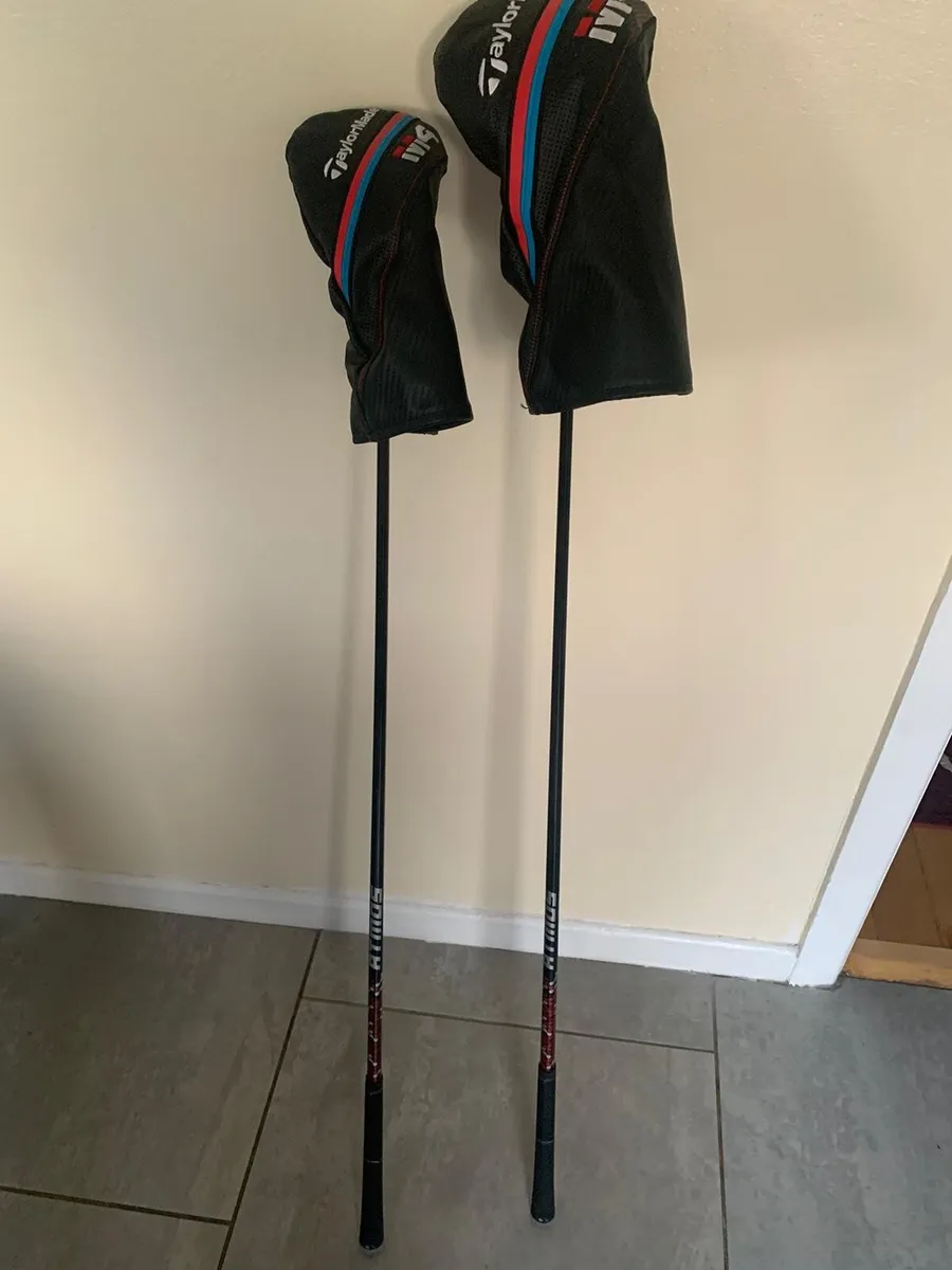 Golf club Taylor made - Image 2