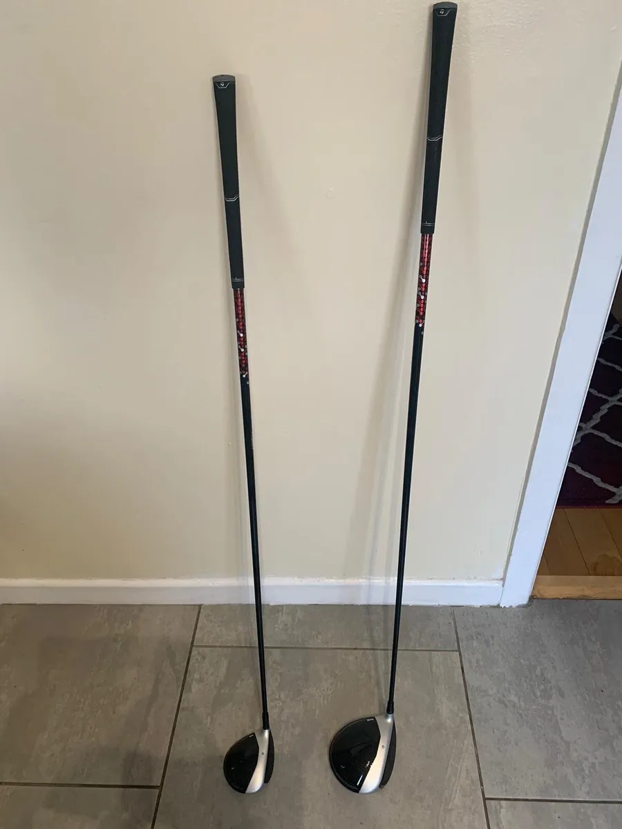 Golf club Taylor made - Image 3