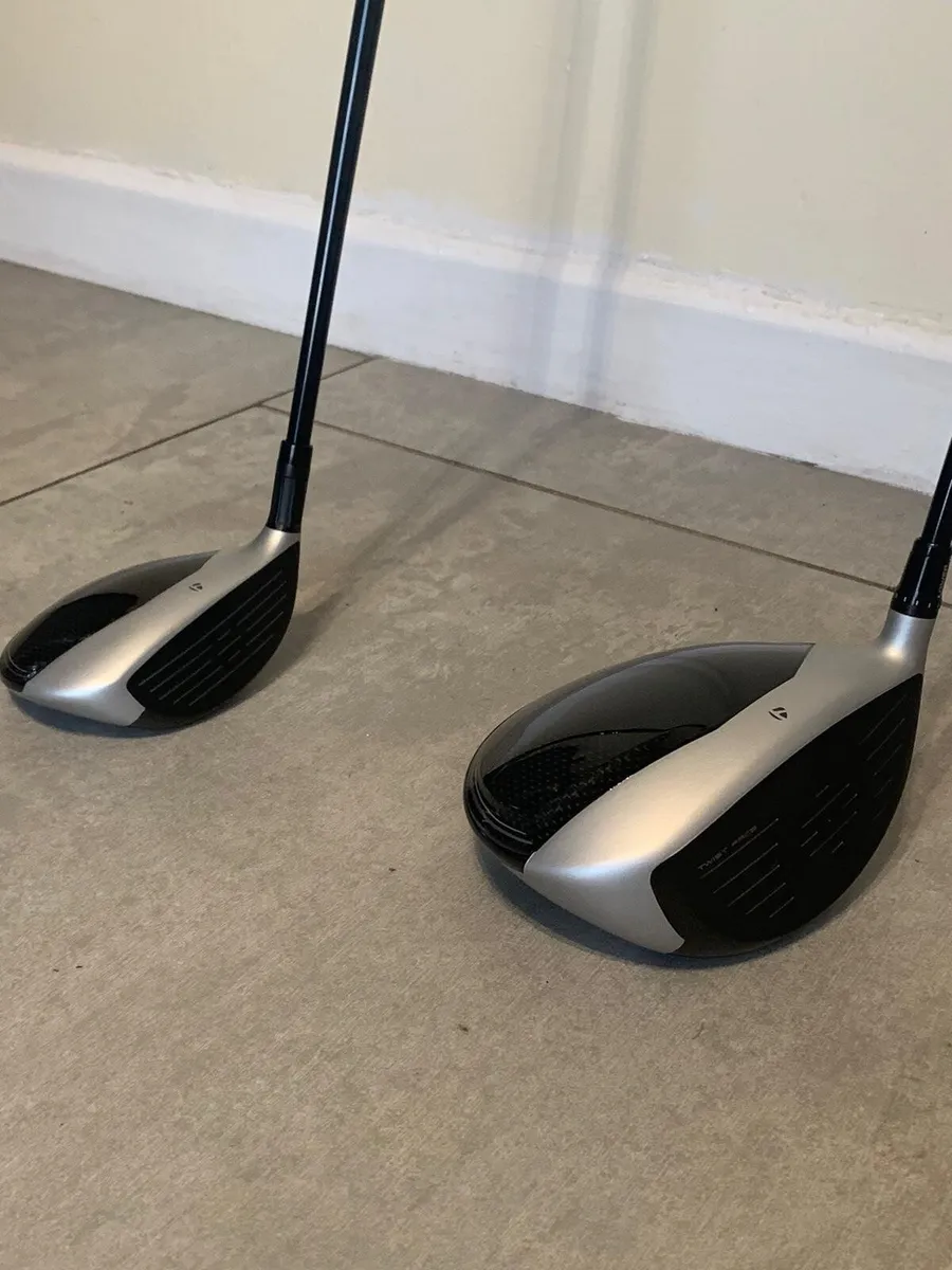 Golf club Taylor made - Image 4
