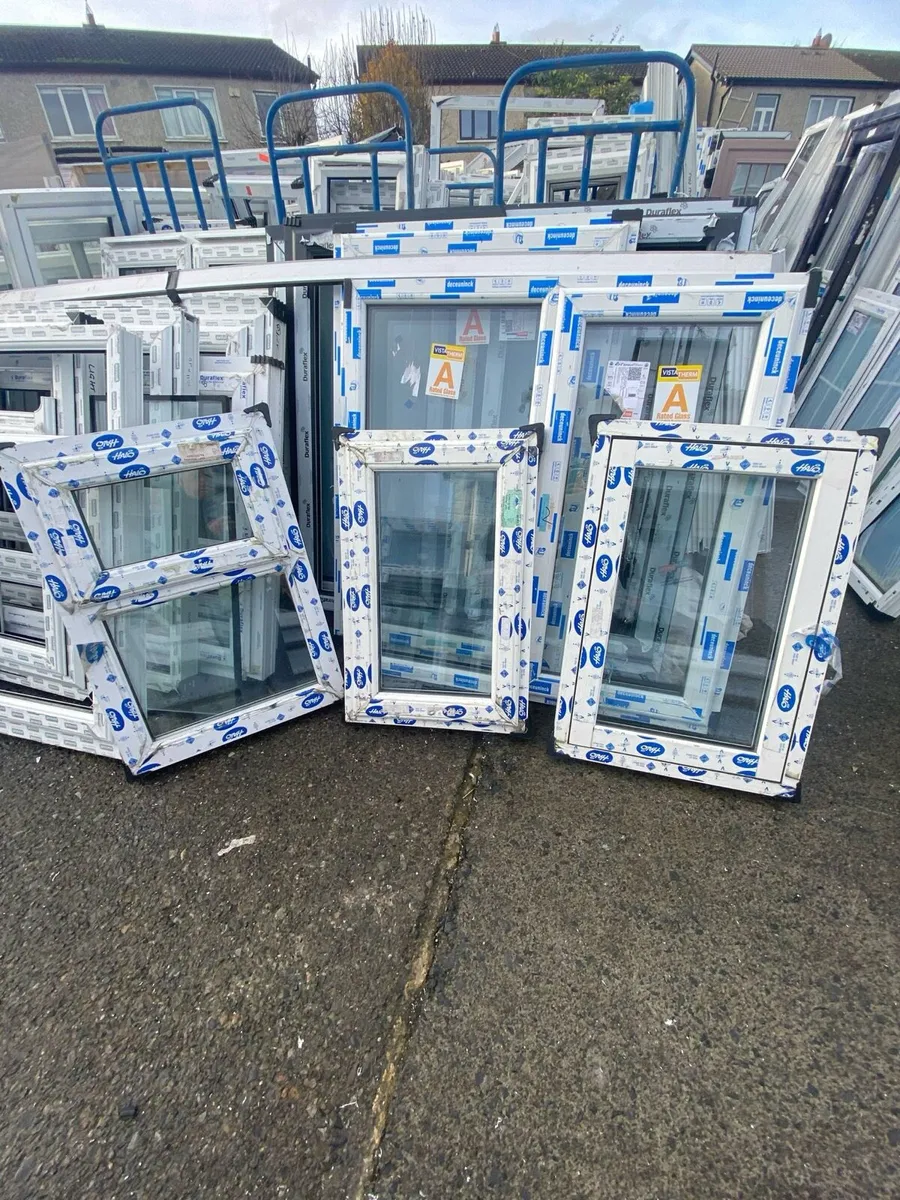 PVC windows - Image 2