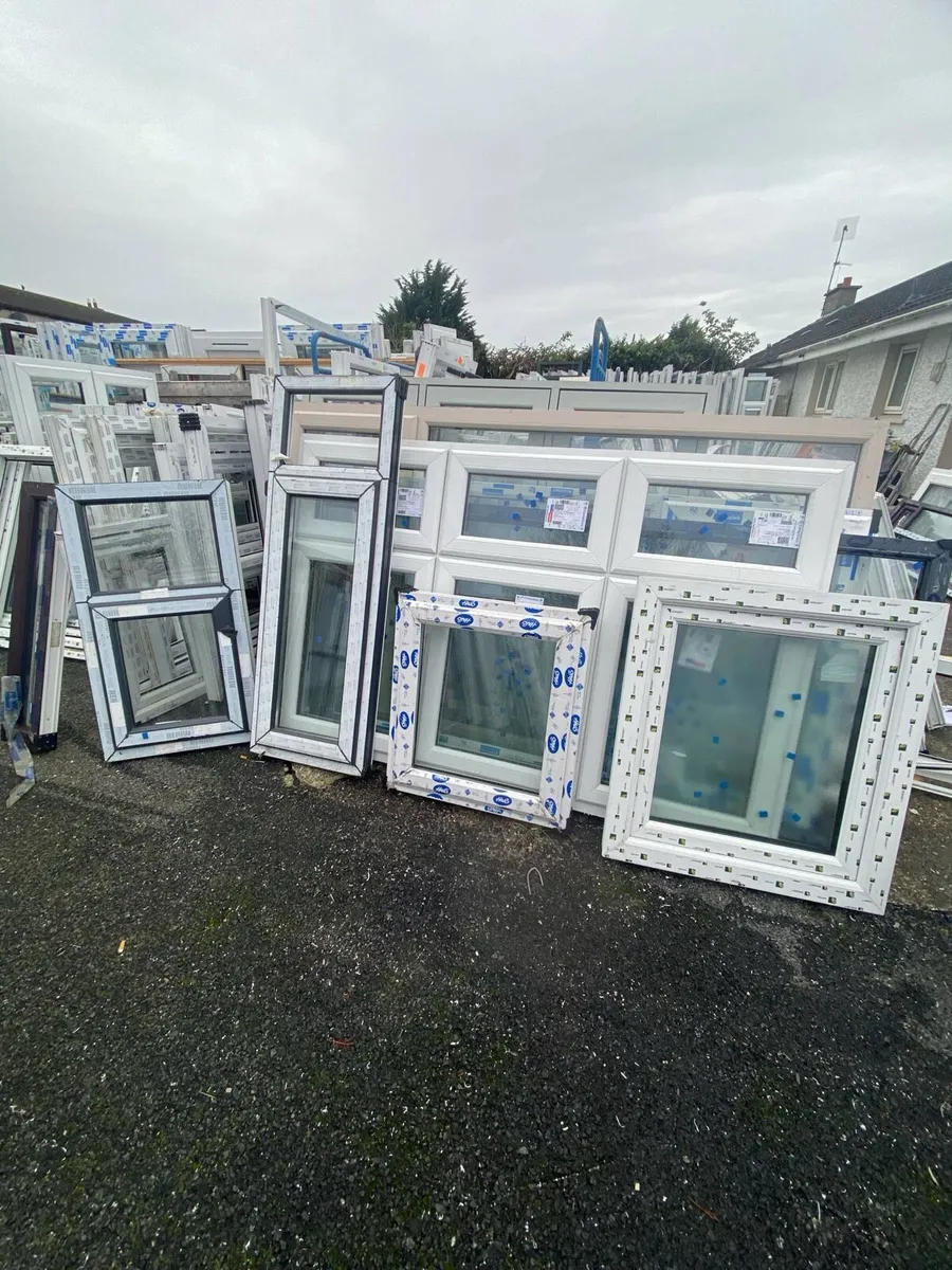 PVC windows - Image 3