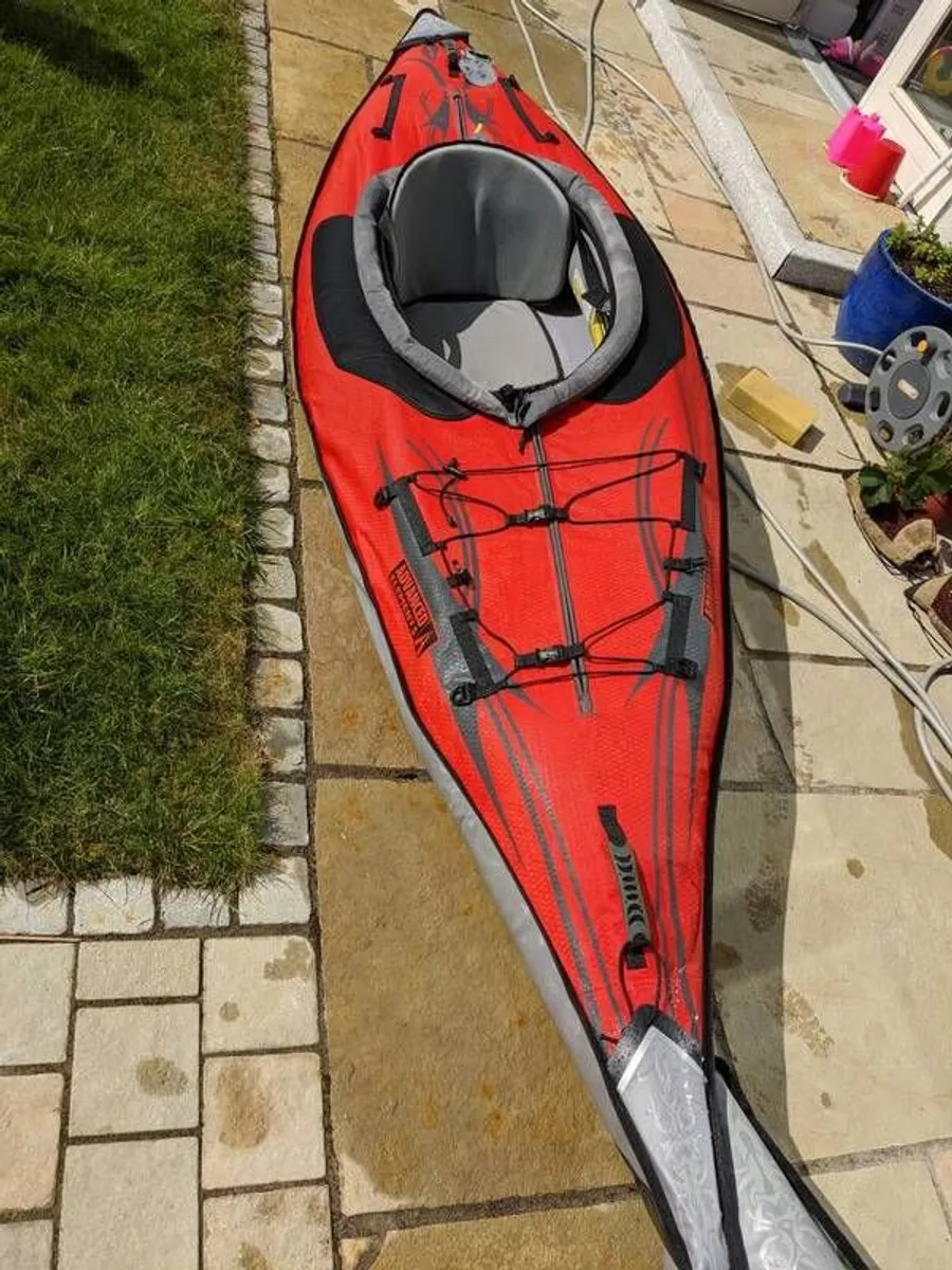 Advanced Elements Advanced Frame Kayak